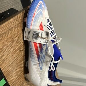 F50 Elite FG Firm Cleat